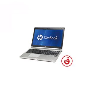 لپ تاپ استوکHp elitbook 8560p
