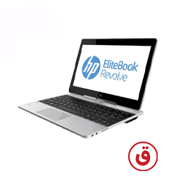 لپ تاپ استوکHp Elitebook Revolve 810