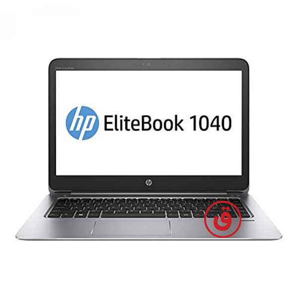 لپ تاپ استوک HP EliteBook Folio 1040 G3 i5-6300u-3MB