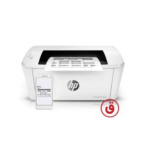 پرینتر استوک لیزری HP LaserJet Pro M15w