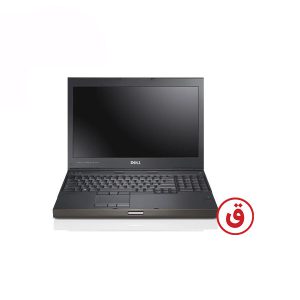 لپ تاپ استوک Dell precition m4600