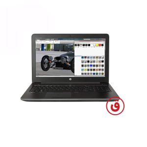 لپ تاپ استوک HP ZBOOK 15 STUDIO G4
