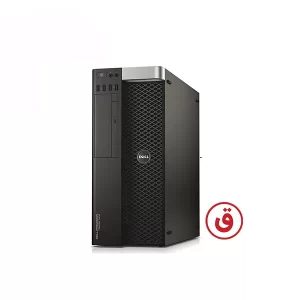 کیس Dell Precision T7810 - مشاوره خرید استوک کیس Dell Precision T7810