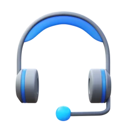 3d fluency headset - مشاوره استوک