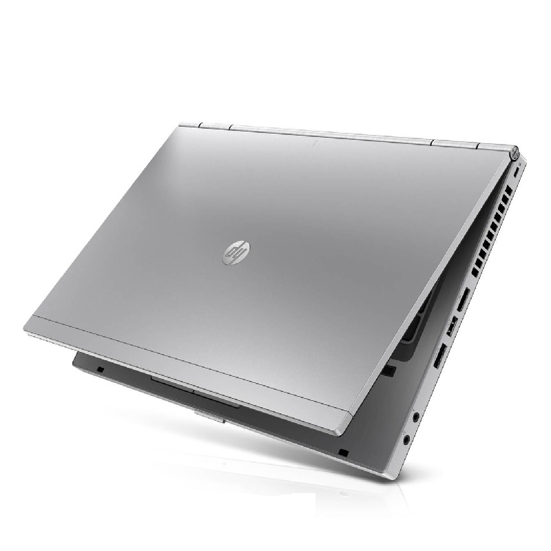 بررسی لپ تاپ استوک HP EliteBook 8570p