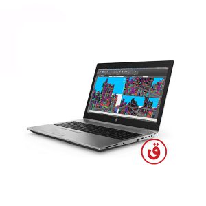 لپ تاپ استوک HP Zbook 15 G5 Studio