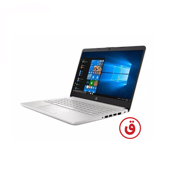 لپ تاپ استوک HP 14s-dk0118au Reyzen 3-3200U