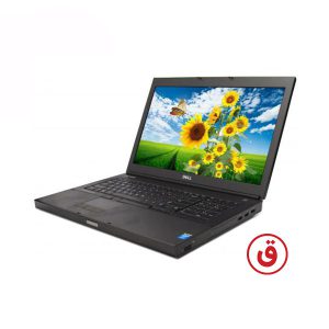 لپ تاپ استوک DELL Precision M6800 i7 - 4800MQ