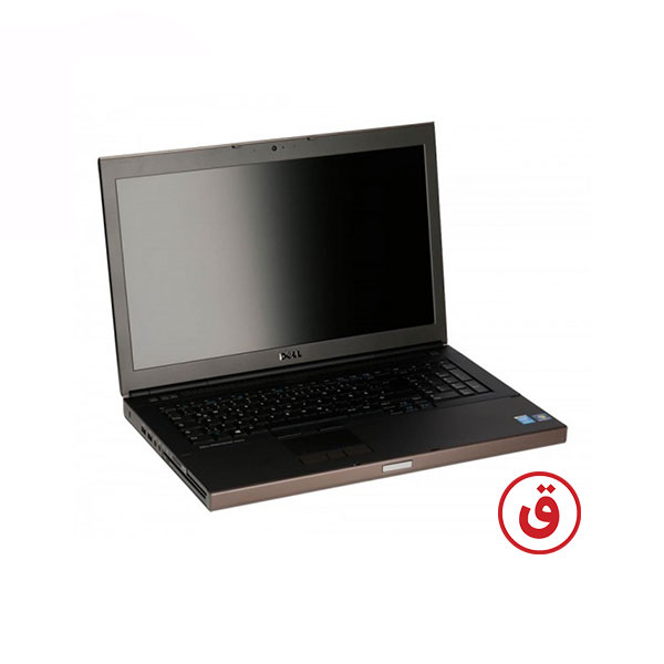 لپ تاپ استوک DELL Precision M6800 i7-4810MQ