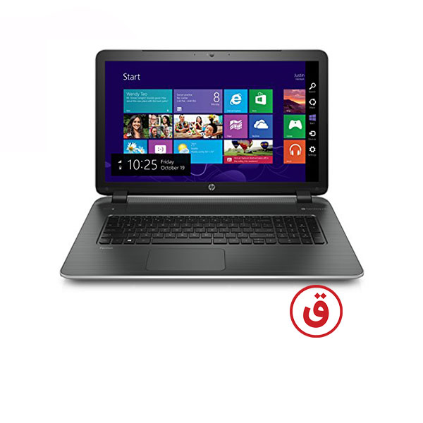لپ تاپ استوک HP Laptop 14 AMD 3020E
