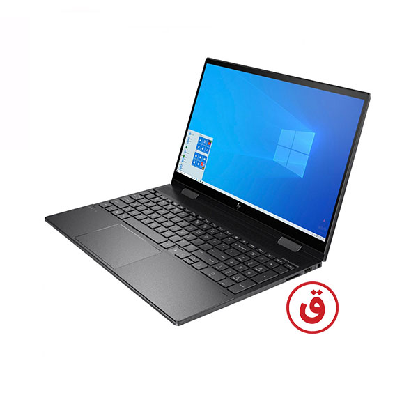 لپ تاپ استوک HP Laptop 15 RYZEN 5-4500U 4GB