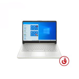 لپ تاپ استوک HP Laptop 14S