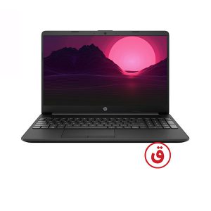 لپ تاپ استوک HP Notebook 15-bs1 i5-8250U