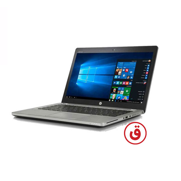 لپ تاپ استوک HP Notebook 15  