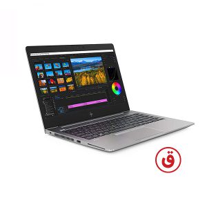 لپ تاپ استوک HP ChromBook 14 G5 Celeron