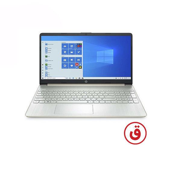 لپ تاپ استوک HP 15-da0315tu Pentium N5000