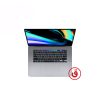 لپ تاپ استوک 16 اینچی Apple Macbook PRO 2019 MVVK2 i9