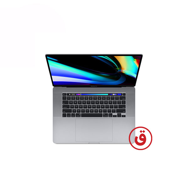 لپ تاپ استوک 16 اینچی Apple Macbook PRO 2019 MVVK2 i9