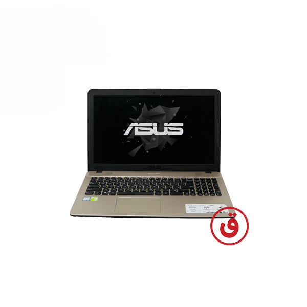 لپ تاپ استوک ASUS X541 UVK 7200 U