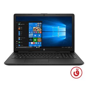 لپ تاپ استوک HP Laptop 15 RYZEN 5-4500U 1TB