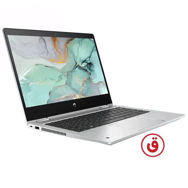 لپ تاپ استوک HP Laptop 14 RYZEN 5-4500U