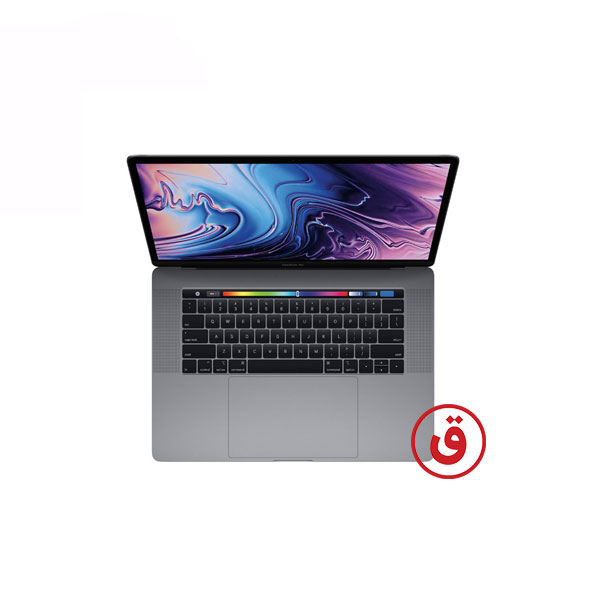 لپ تاپ استوک APPLE MacBook Pro 15 2018 