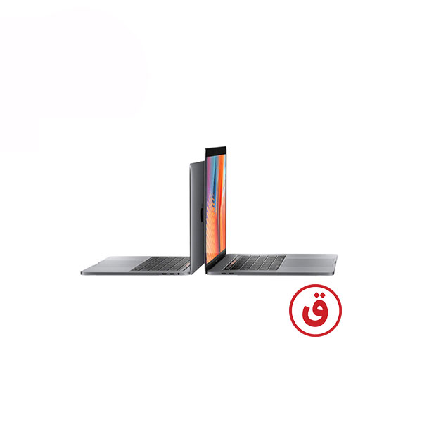 لپ تاپ استوک 15 اینچ Apple Macbook PRO MPTT2 i7 2017