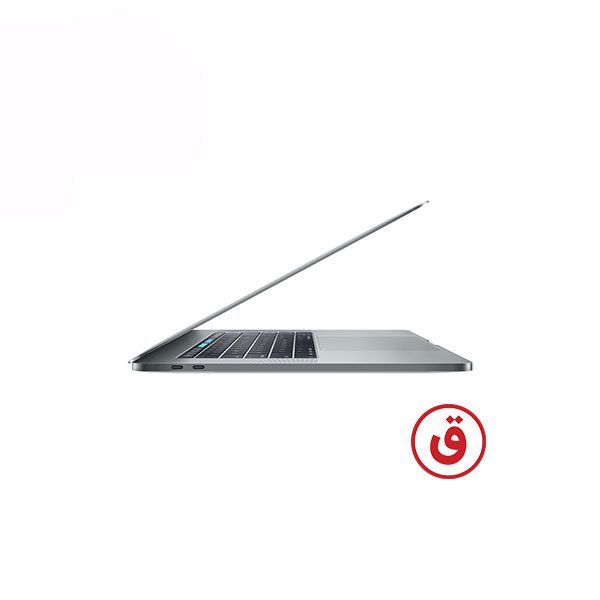 لپ تاپ استوک 15 اینچ Apple Macbook PRO MPTT2 i7 2017