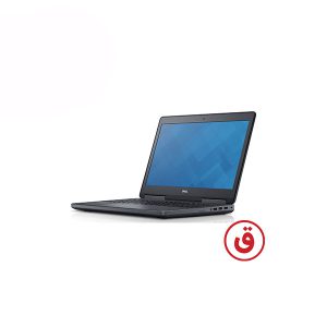 لپ تاپ استوک DELL Precision 7510 i7 6820HQ-8MB Cache