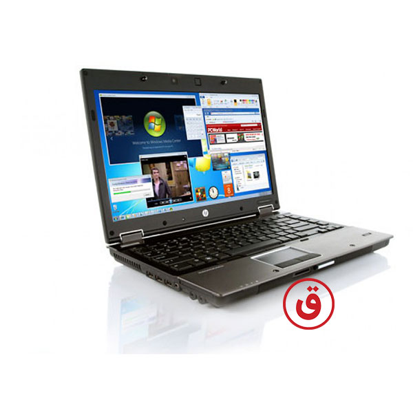 لپ تاپ استوک HP EliteBook 8440p CORE I5 1ST GEN