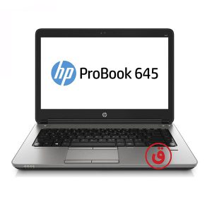 لپ تاپ استوک HP Elitebook 645 G1 AMD A8 550M-2MB