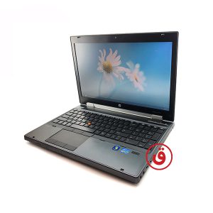 لپ تاپ استوک HP Elitebook 8560W i7(2)