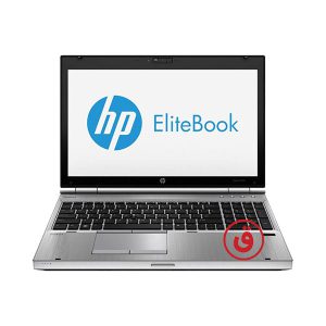 لپ تاپ استوک HP Elitebook 8570p i7-3740qm