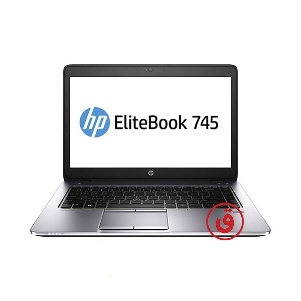 لپ تاپ استوک HP Elitebook 745 G3 A10 -8700b