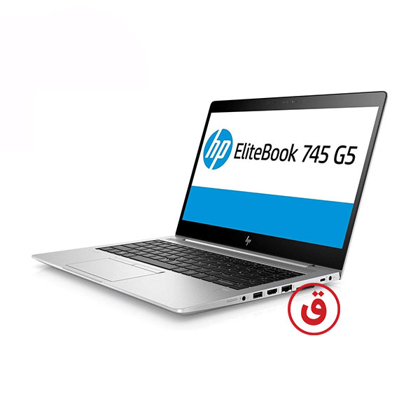 لپ تاپ استوک HP Elitebook745 G5 rayzen 3