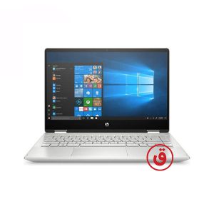 لپ تاپ استوک HP PAVILION X360 - 14M-DH1001DX i3-10110U