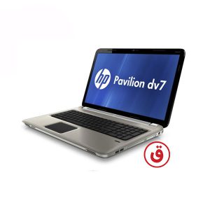 لپ تاپ استوک HP PAVILION DV7-6C95DX i7-2670QM