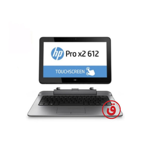 لپ تاپ استوک HP Pro x2 612 G1 Touch 