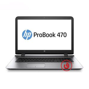 لپ تاپ استوک HP ProBook 470 G3 i5(6)