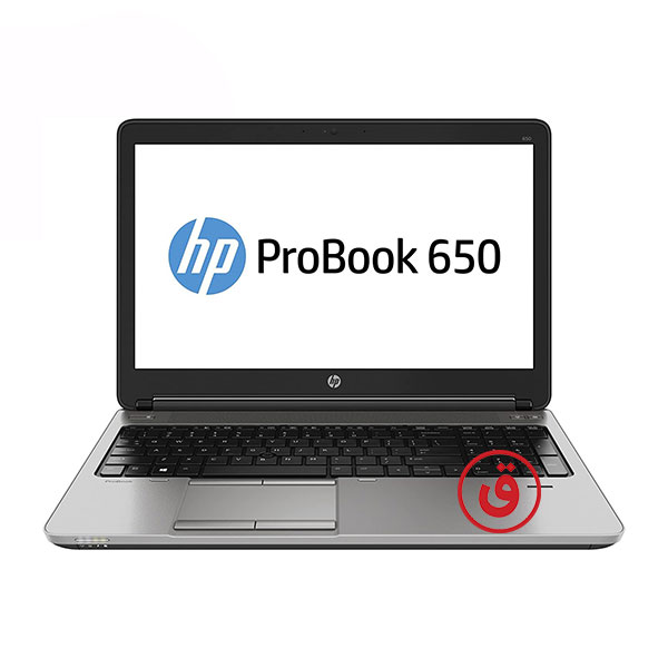  لپ تاپ استوک HP ProBook 650 G1 