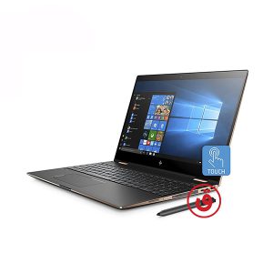 لپ تاپ استوک HP Spectre 15 X360 DF1 i7-10510U