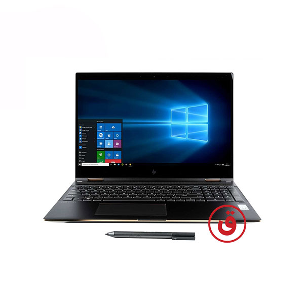 لپ تاپ استوک HP Spectre x360 15-ch0 i7-8550U