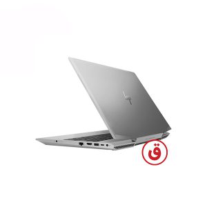 لپ تاپ استوک HP ZBOOK 15V G7 i5-8400H