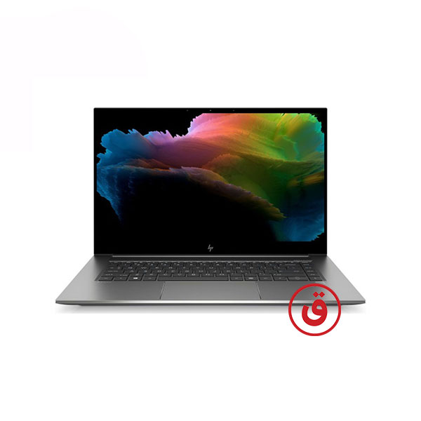 لپ تاپ استوک HP ZBook Create 15 G7 