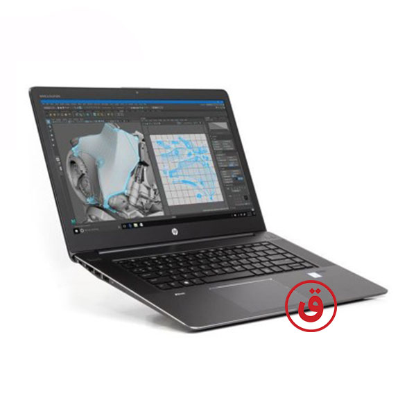 لپ تاپ استوک HP Zbook 15 G3 Studio