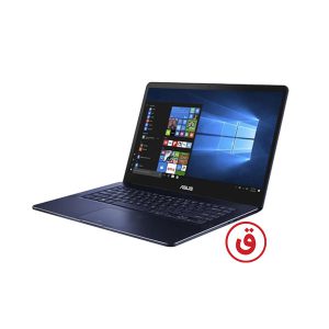 لپ تاپ استوک ASUS Q541L i7-6600u