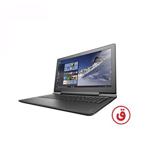 119 - لپ تاپ استوک طراحی لپ تاپ استوک LENOVO Ideapad Y70015 i5 6300H