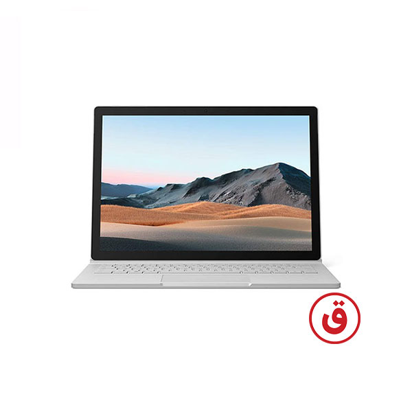 لپ تاپ استوک Microsoft Surface laptop 1 i5-7200U 128GB