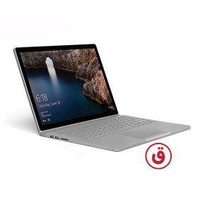 لپ تاپ استوک Microsoft Surface book 1 i5-6300U