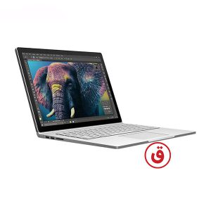 لپ تاپ استوک Microsoft Surface book 1 i7-6600u VGA Intel